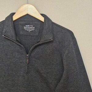 Vineyard Vines On The Go Bluffs Quarter Zip S